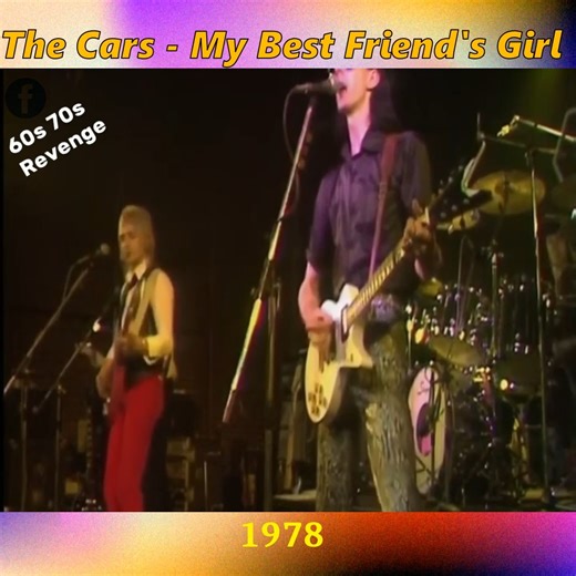 The Sixties & Seventies Revenge on Reels