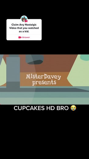 Cupcakes HD: My Little Pony Anime Scene