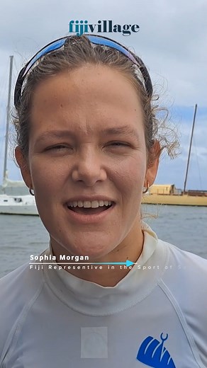 Team Fiji sailors motivated more than ever to get out to sea | fijivillage