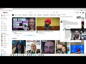 Waves folder in Magix Samplitude Pro X8