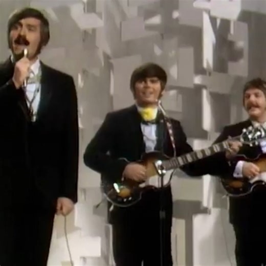 The Ed Sullivan Show ✨ | The Turtles "Happy Together" 🎤 Live on The Ed Sullivan Show, November 12, 1967 | Instagram