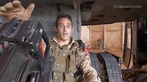 53K views · 272 reactions | When we take to the sky for medical evacuations, door gunners keep watch from the Griffon to make sure our personnel are safe at all times. Meet Sgt Pagliaro, a Griffon helicopter door gunner, deployed on Operation PRESENCE-Mali. : CF Combat Camera / Caméra de combat des FC Canadian Armed Forces Canadian Army | Canadian Joint Operations Command | Facebook