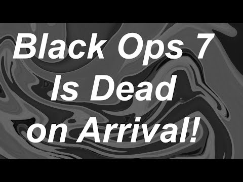 “CoD iS sO bAcK”