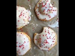 Ask Alice - Making Raspberry Pop Tarts at Dough Baby Bakery