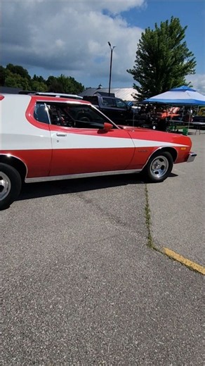 STARSKY AND HUTCH