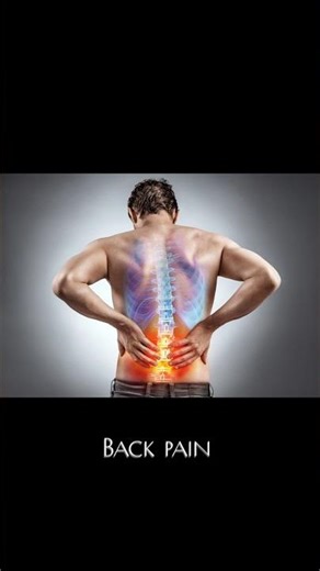 Stop using sprays and tablets for body pains❌️ use this natural medicine ✅️ #health #shortvideo