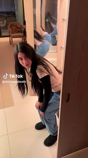 Caught her #pissdrawer @delilah raige | delilah raige