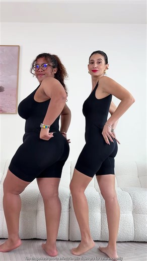 KaKaPeople Easyslide shapewear is so easy to wear and take off, you’ll never go back! 💥#kakapeople #TikTokShopMadeMeBuyIt #spotlight #DealDrops #premiumoffer #plussize #bodysuit #hourglass