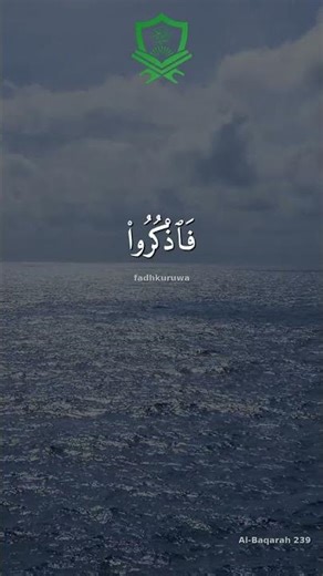 Quran Al-Baqarah [2:238-239] | The Power of Prayer