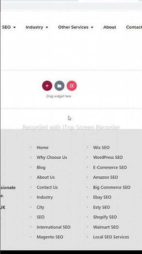 How to Import Templates in Elementor