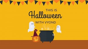 Happy Halloween from Vyond!  | Vyond | Facebook