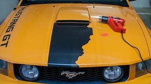 Best Heat Gun for Car Repairs