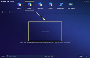 How to Rip Blu-ray Discs : Best Free Blu-ray Rippers for Windows & Mac