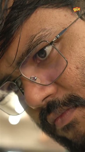 A moment that quietly changed everything | Blix Robotix