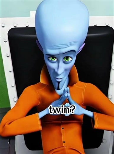 NO HATE just wanted to make it #megamind #ksi #bigforhead #preppy