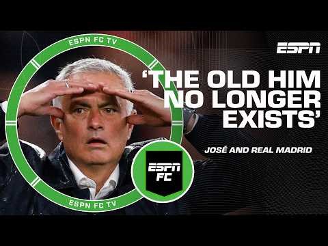 ‘A signing driven by NOSTALGIA’ 📽️ Reports José Mourinho AGREES to return to Real Madrid | ESPN FC