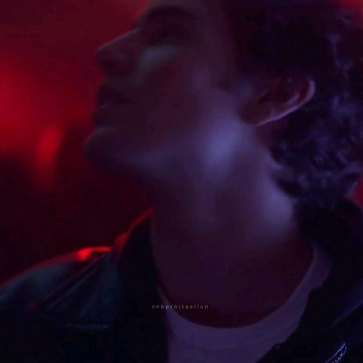 henry cavill || Mike ~ Hellraiser: hellworld ||