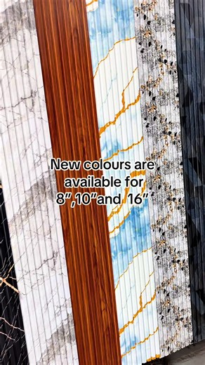 PVC Ceiling Wallpaper: Explore New Colors and Designs