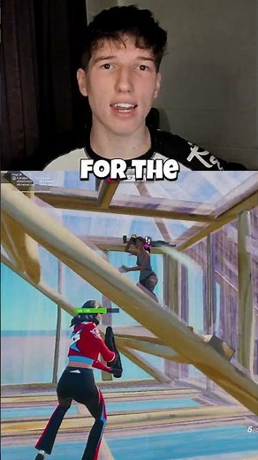 Triple edits made easy!! #fortnite #gaming #trending #fortnitetips