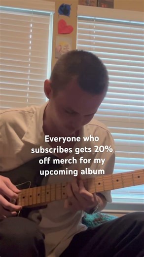 Robbie III improvisation #guitar #blues #johnmayer #jimihendrix #jazz