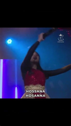 Ada Gerakan Roh Allah
