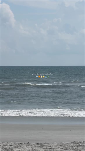 Enjoying a Perfect Day in Gainesville, Florida