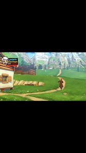 Learn german with cartoon #learngermanwithme #germanlanguagelearning #germany #easygerman #deutschland #الألماني #germanschool #germanstory | Learn german with cartoons