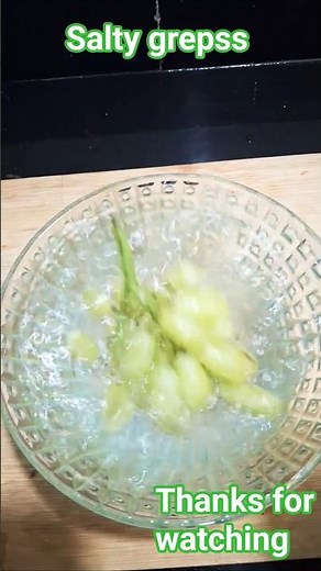 Salty grepss #tasty #one recipe ##shorts #super #classic food v