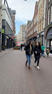 Haarlem City Life is Beautiful 🇳🇱 #haarlem #netherlands #city #dutch #holland | I Love The Netherlands