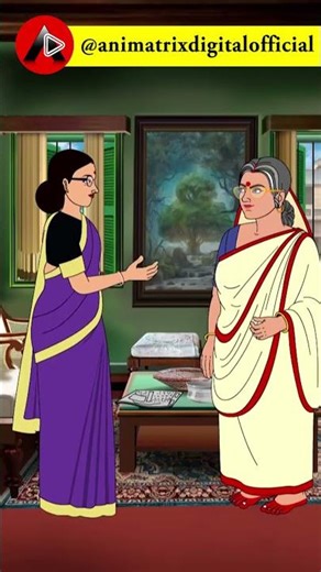 হোমমেকিং কি কোনো পেশা হতে পারে না? | Ani Malini | Animatrix Digital