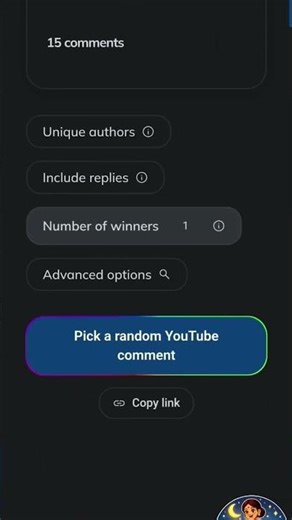 🎁 Giveaway Winner Announced 😱 | Random Comment Picker 🔥