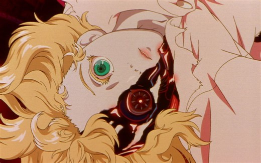 《Metropolis》[剧场版][1976x1080][1816x992][中字][内嵌]