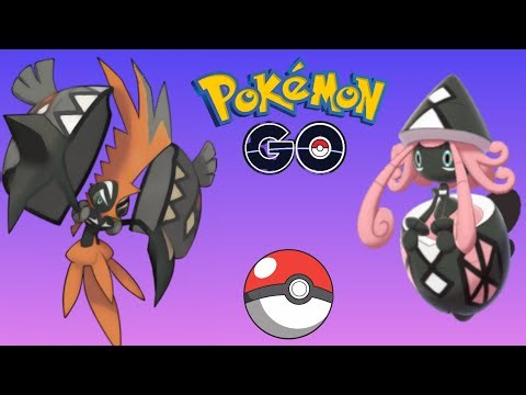 Live Tapu Koko & Lele ✨ Invite | Pokémon Go