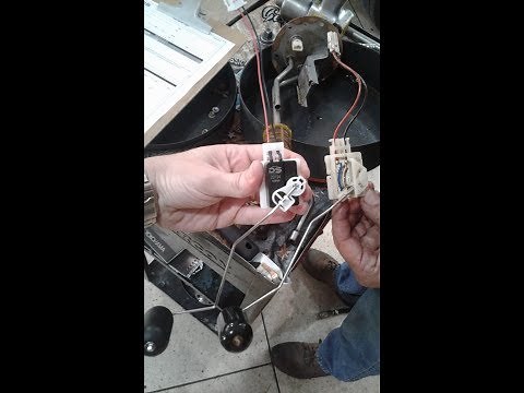 Sensor de Nível (boia) Triton Diesel