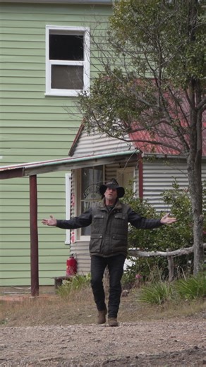 Yerranderie: Australia's Forgotten Ghost Town