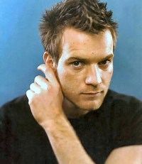 Ewan McGregor - Let Me Teach You How To Dance lyrics