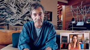 'Language Lessons' Trailer