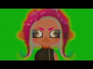Agent 8 does the Club Penguin Dance