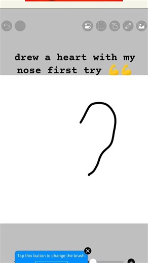 wahoo #art #drawing #trending #arttrend