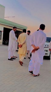 CH Arbeet Gujratia on Reels