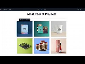 Page Builder Intro