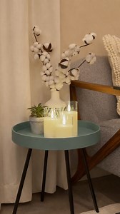 Price | K500 Per Set E S E N C I A 3PC LED Candles ✔️Material: Plastic ✔️Remote Controlled ✔️Battery Powered (AA Battery Size) ✔️Timer Setting for Operating Hours Shop With Us 🛒🛒🛒 📍Arcades Shopping Mall Lusaka 📞 260-570-986688 (Call/WhatsApp) Also Available @dclutter_home Stores | Dclutter Home