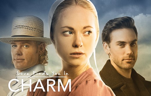 Love Finds You In Charm trailer