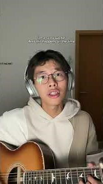 Everybody Talks - cover