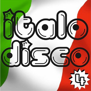 Various - Italo Disco 4