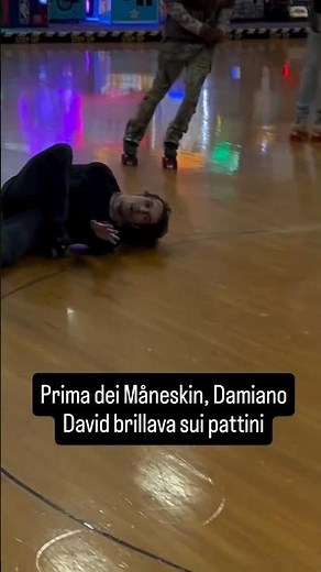 Il SUCCESSO PRIMA dei MANESKIN di Damiano David