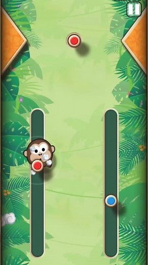 Sling Kong – Crazy Sling Climbing Game | Avoid Traps & Reach the Top