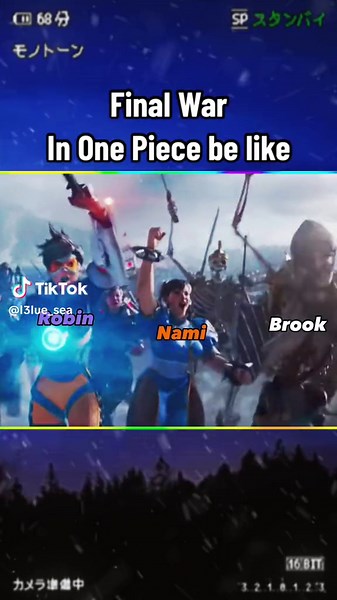 #CapCut Best Battle in Anime 👑@l3lue_sea #fyp #finalwar #onepiece #weeb#xy#viral #trending #strawhats