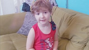 3 comments | In this week's edition of Little Kids, Big Questions, the kids tackle science . . . and provide some surprisingly accurate answers. | PJ Library | Facebook