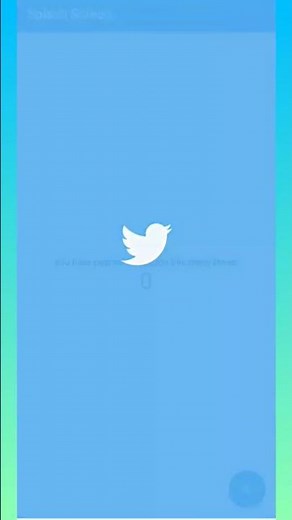 How to Implement Splash Screen in Flutter | NativeSplash | Flutter Coding